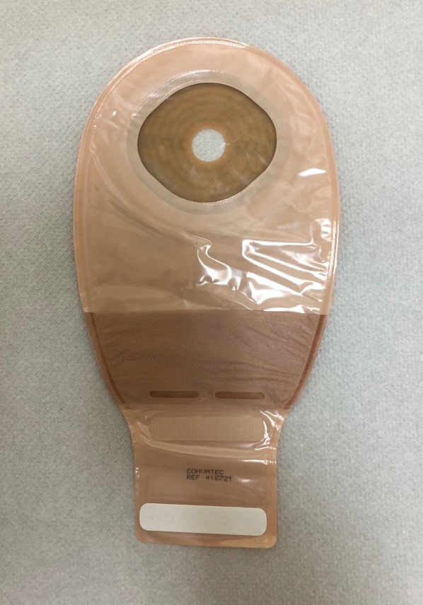 Ileostomy Care Maher A. Abbas, MD, proctologist, colorectal surgeon