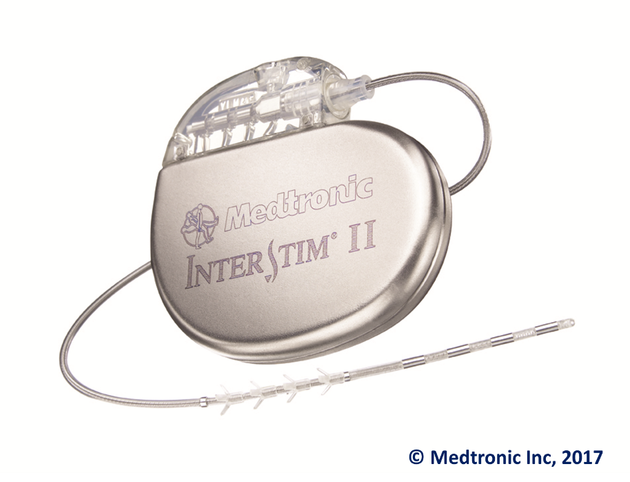 Implantable Devices for Incontinence Maher A. Abbas, MD